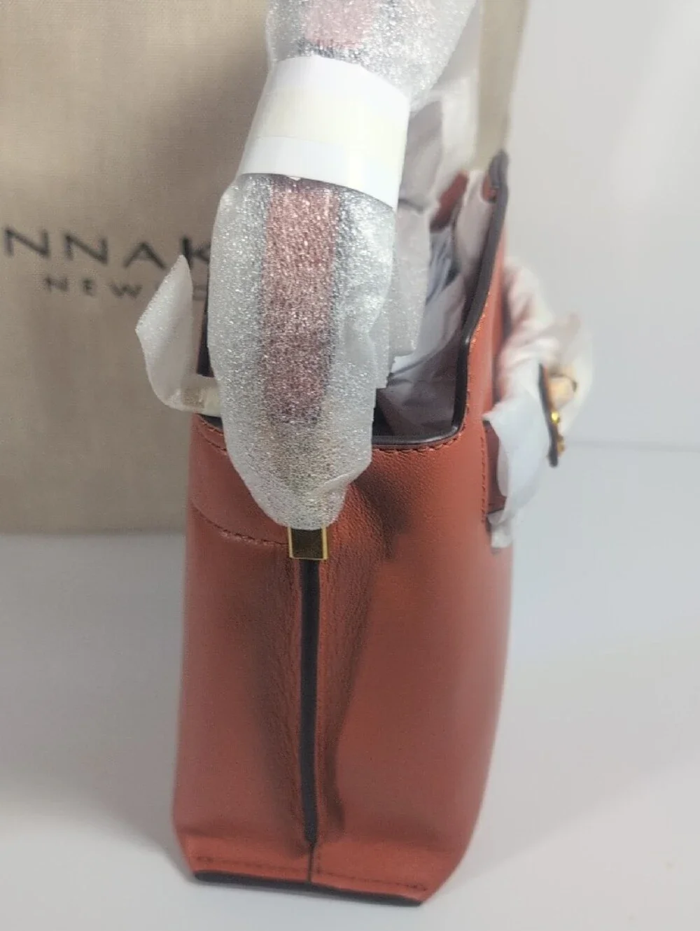 Donna Karan Bridgehampton Small Crossbody NWT